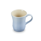 Le Creuset Stoneware Tea Mug 290ml Coastal BlueCoastal Blue image number 2